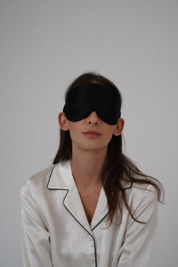 Silk Eyemask