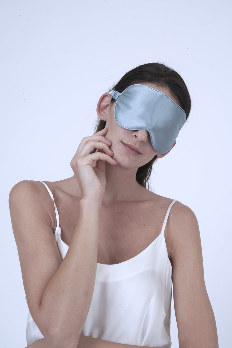 Silk Eyemask